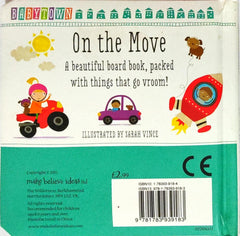 On the Move