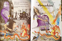 Winnie Combo Set 3 (2 Books)