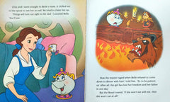 The Teapot's Tale (A Treasure cove Story)