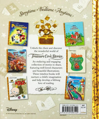 The Teapot's Tale (A Treasure cove Story)