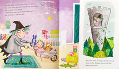 Fairytale Classics Combo Set 2 (2 Books)