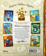 Disney Frozen (A Treasure cove Story)