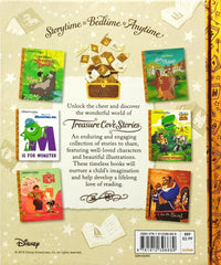 I am a Princess (A Treasure cove Story)