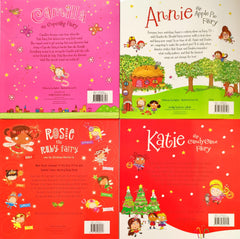 Storybook Combo Set 88 (4 Books)