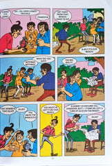 The Adventure of Suppandi 2