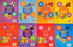 Would You Believe Combo Set (8 Books)