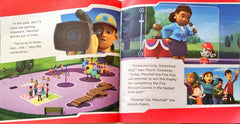 Paw Patrol Combo 5 (2 books)