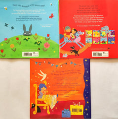Julia Donaldson Combo Set 26 (3 Books)