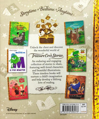 Zootropolis (A Treasure cove Story)