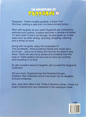 The Adventure of Suppandi 2