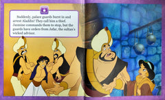 Disney Aladdin
