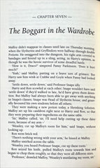 Harry Potter and the Prisoner of Azkaban