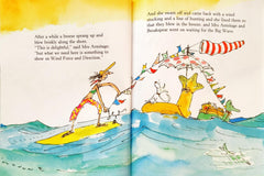 Quentin Blake Combo Set 4 (3 Books)