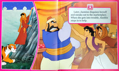 Disney Aladdin