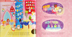 Storybook Combo Set 81 (4 Books)