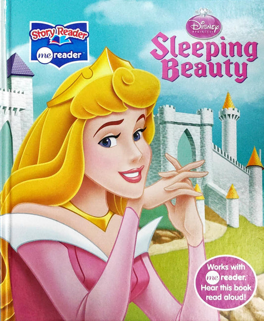 Disney Sleeping Beauty