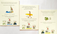 Quentin Blake Combo Set 4 (3 Books)