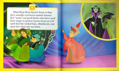 Disney Sleeping Beauty