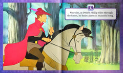 Disney Sleeping Beauty