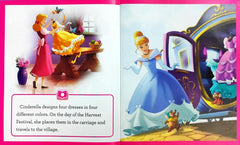 Disney Princess Party Dresses for All