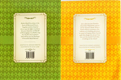 Class Colloction Combo (2 Books)