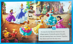 Disney Princess Party Dresses for All