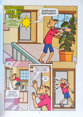 Suppandi 3 The Laughter Never Ends