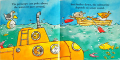 Tony Mitton Combo Set 5 (3 Books)