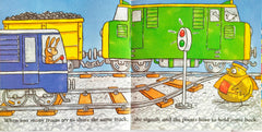 Tony Mitton Combo Set 5 (3 Books)