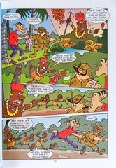 Suppandi 3 The Laughter Never Ends