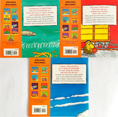 Tony Mitton Combo Set 5 (3 Books)
