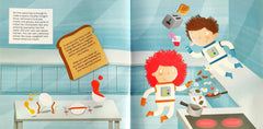 Storybook Combo Set 82 (2 Books)