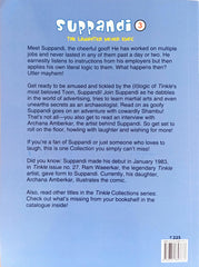 Suppandi 3 The Laughter Never Ends