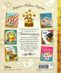 Bambi Friends of the Forest (A Treasure cove Story)