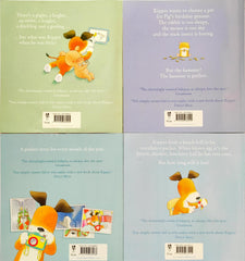 Kipper Combo Set 4 (4 Books)