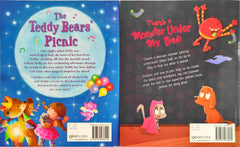Storybook Combo Set 83 (2 Books)