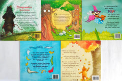 Storybook Combo Set 84 (5 Books)