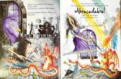 Winnie Combo Set 4 (3 Books)