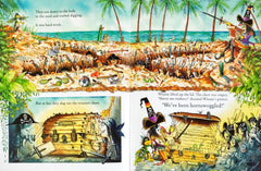 Winnie Combo Set 4 (3 Books)