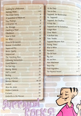 Suppandi 4 Tickling the Runny Bone