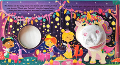 Unicorn (Puppet Book )