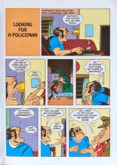 Suppandi 4 Tickling the Runny Bone