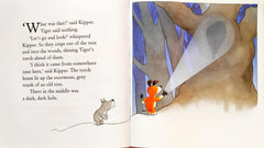Kipper Combo Set 5 (3 Books)