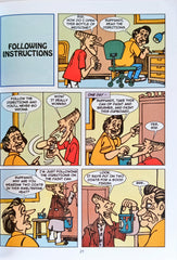 Suppandi 4 Tickling the Runny Bone