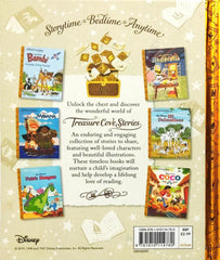 Walt Disney's Bambi (A Treasure cove Story)