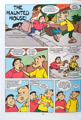 Suppandi 4 Tickling the Runny Bone