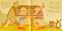 Storybook Combo Set 86 (3 Books)