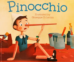 Pinocchio