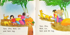Oxford Traditional Tales Combo 2 (5 Books)