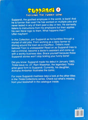 Suppandi 4 Tickling the Runny Bone